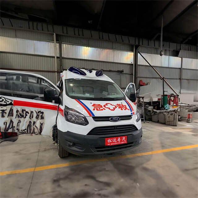 清水河县中医院租救护车到黑龙江鸡西 出租私人救护车多少钱