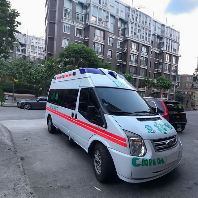 呼市回民区救护车到内蒙古自治区鄂尔多斯市达拉特旗专业救护车出租电话