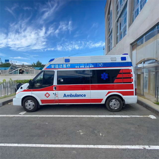 呼和浩特市回民区救护车护送到内蒙古呼和浩特市和林格尔县医疗转运救护车 救护车的电话号码是多少