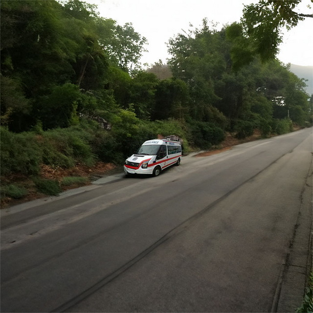 内蒙古呼市玉泉区普通救护车怎么收费2024已更新(今日更新)