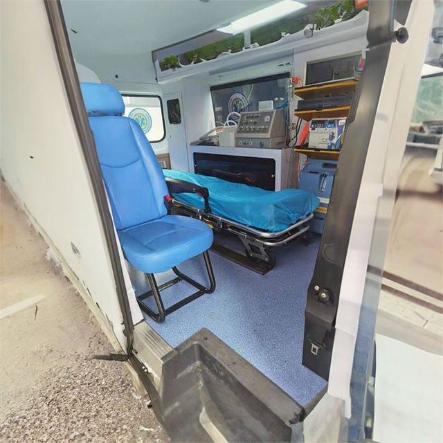 内蒙古自治区玉泉区救护车1公里多少钱 出租急救车电话号码2024已更新(今日资讯)