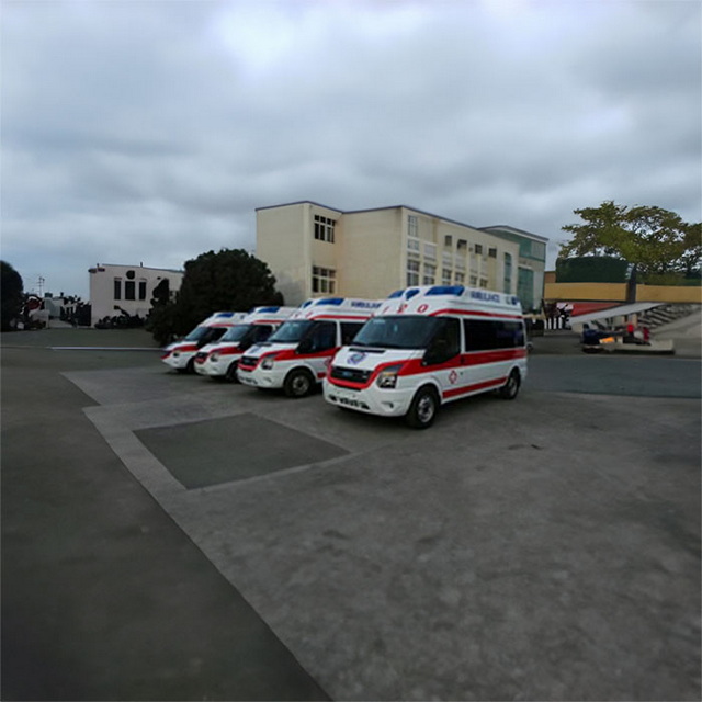 内蒙古自治区呼市清水河县租赁救护车转运 跨省救护车联系2024已更新(今日优惠)