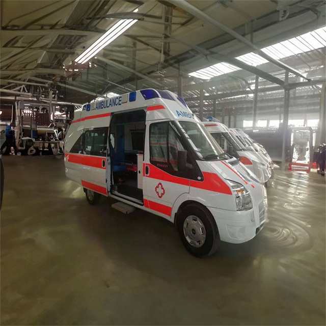 内蒙古呼和浩特市和林格尔县叫一趟救护车要多少钱2024已更新(今日满意）