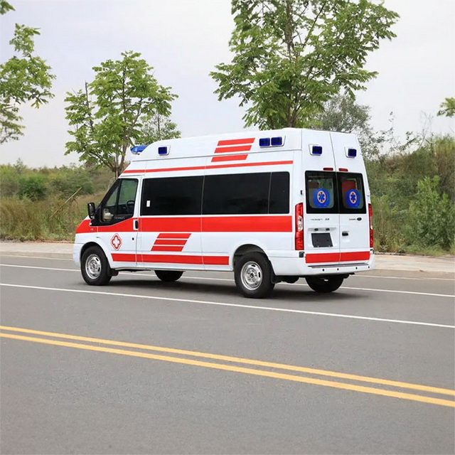 内蒙古自治区呼市玉泉区救护车长途送病人收费标准2024已更新(今日推荐）