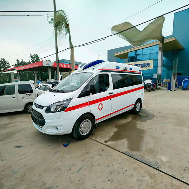 赤峰市医院租用私人救护车到河北承德 救护车哪里有出租