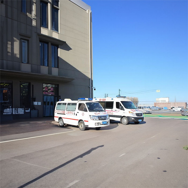 呼市玉泉区救护车转运到鄂尔多斯市达拉特旗救护车怎么联系 救护车收费标准的价格