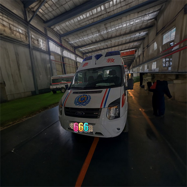 内蒙古自治区呼和浩特和林格尔县救护车护送到内蒙古自治区呼伦贝尔市非急救转运车