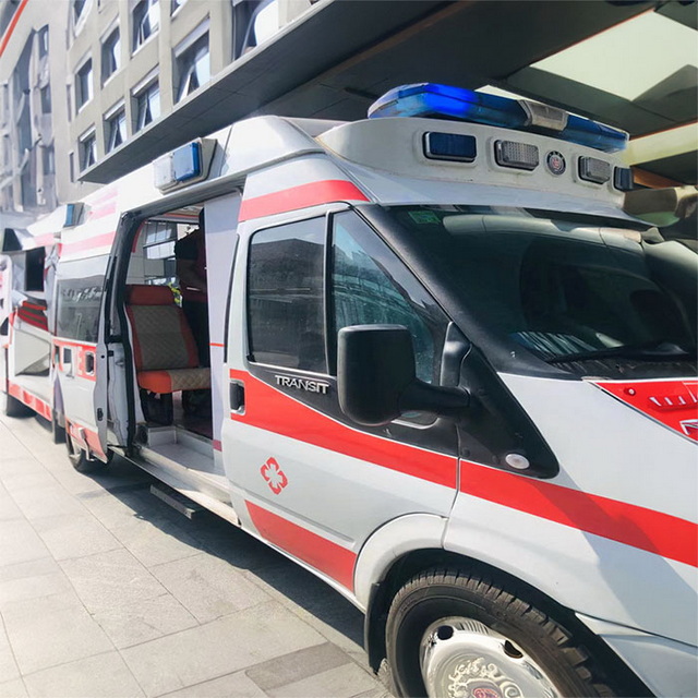 新城区救护车出租：急救转运车收费标准 急救电话救护车2024已更新(今日更新）