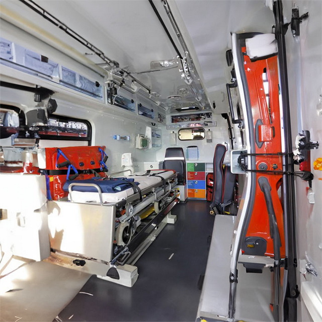 内蒙古土默特左旗救护车护送到内蒙古鄂尔多斯市市辖区救护车本市收费 专业救护车出租电话