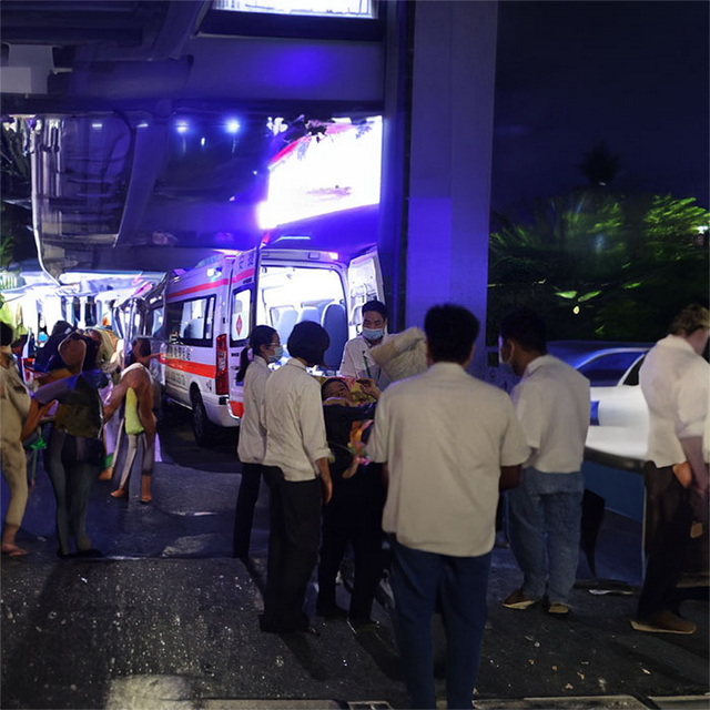 内蒙古自治区托克托县救护车租赁：救护车转运车 私人救护车电话2024已更新(今日更新)