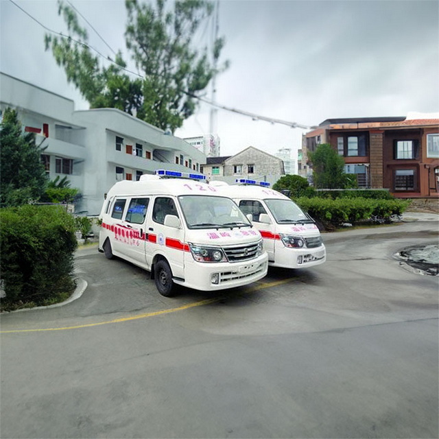 赤峰市医院私人救护车租赁到湖北荆州 出租120救护车多少钱