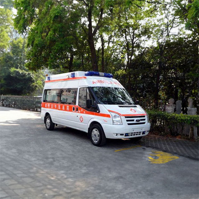 喀旗老卫协中西医门诊租私人救护车到湖南长沙 叫一次救护车多少钱出租