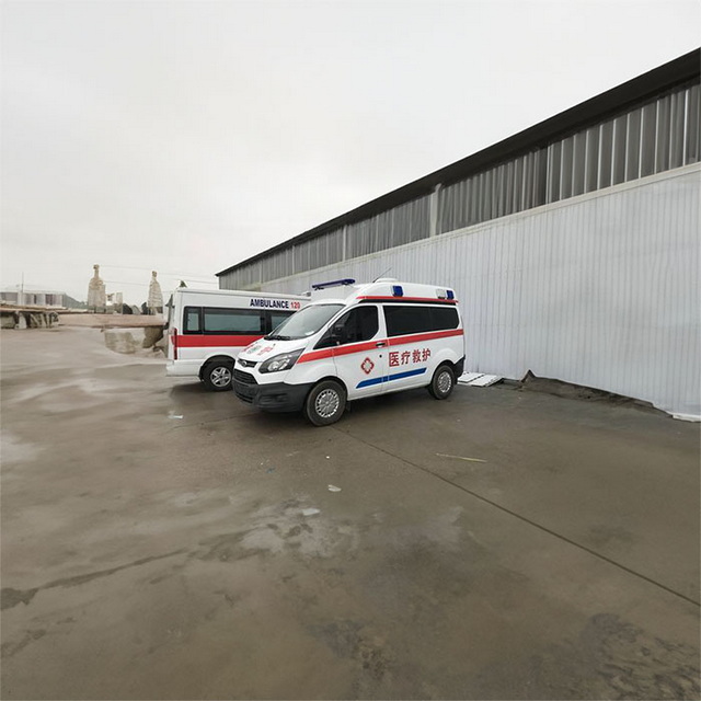 内蒙古自治区呼和浩特市玉泉区长途救护车转运病人2024已更新(今日好评）