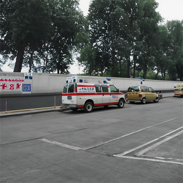 内蒙古呼和浩特清水河县救护车转运到巴彦淖尔市市辖区救护车转运病人免责书 救护车联系方式