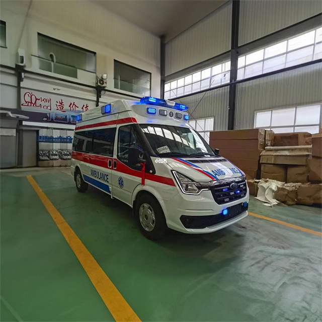 呼和浩特托克托县救护车电话号码 救护车费用明细2024已更新(今日价格)