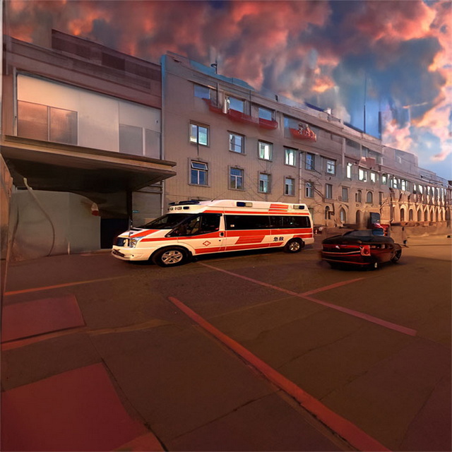 内蒙古自治区呼市回民区救护车出租到赤峰市市辖区救护车转运病人 救护车电话号码