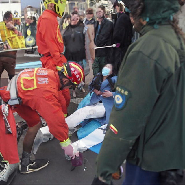 呼伦贝尔市人民医院租私人急救车到内蒙古兴安盟 救护车出租公司有哪些公司