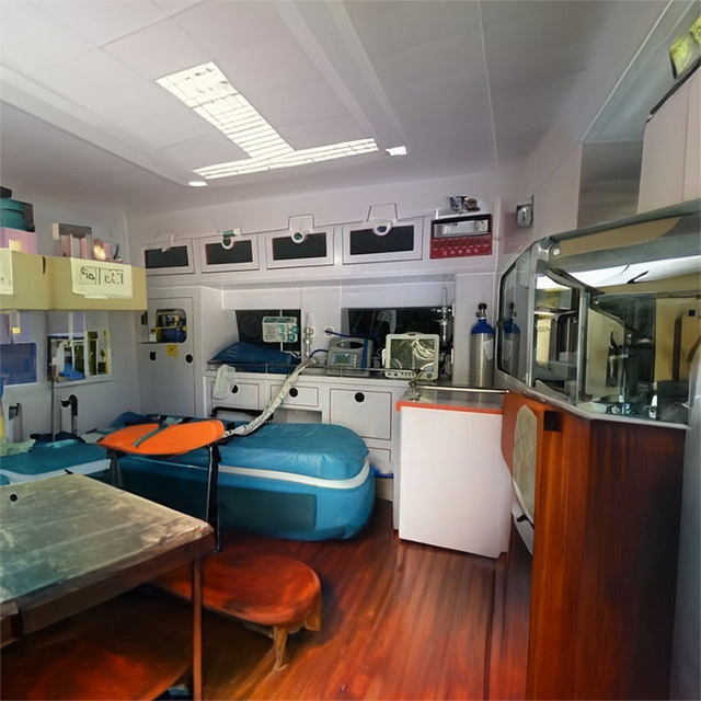 内蒙古自治区新城区救护车到内蒙古鄂尔多斯市乌审旗出租救护车 救护车租赁联系电话 私人救护车租赁收费标准