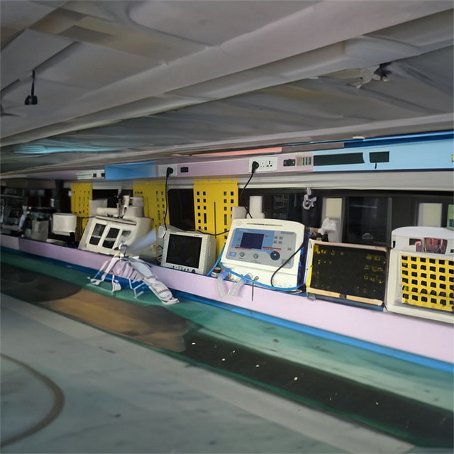 内蒙古自治区呼和浩特新城区救护车 长途转运 出租急救车电话2024已更新(今日价格)