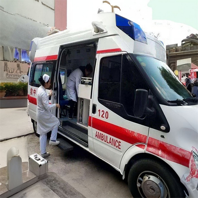内蒙古武川县救护车出租联系方式2024已更新(今日好评）