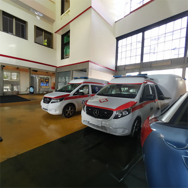 呼市和林格尔县转运救护车价格 救护车出租预约电话2024已更新(今日资讯)