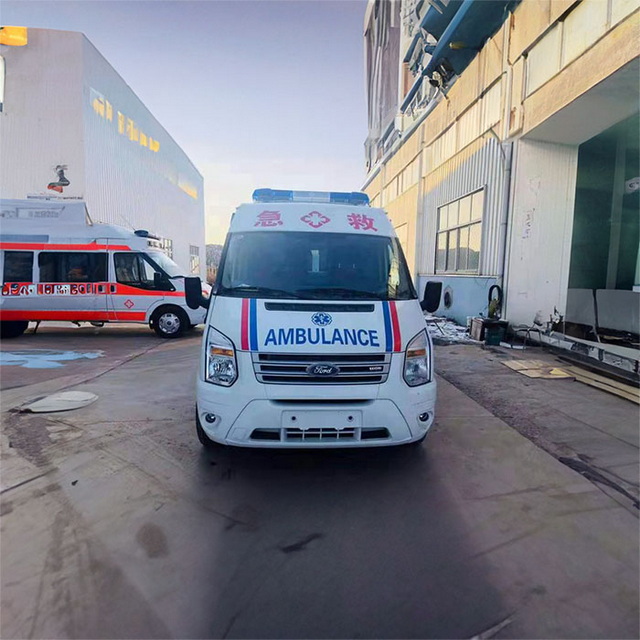 内蒙古呼和浩特市辖区救护车跨省转运多少钱2024已更新(今日好评）