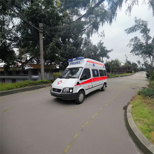 内蒙古自治区呼市新城区救护车到乌海市市辖区哪里有救护车出租 急救车租车联系方式 私人救护车出租多少钱