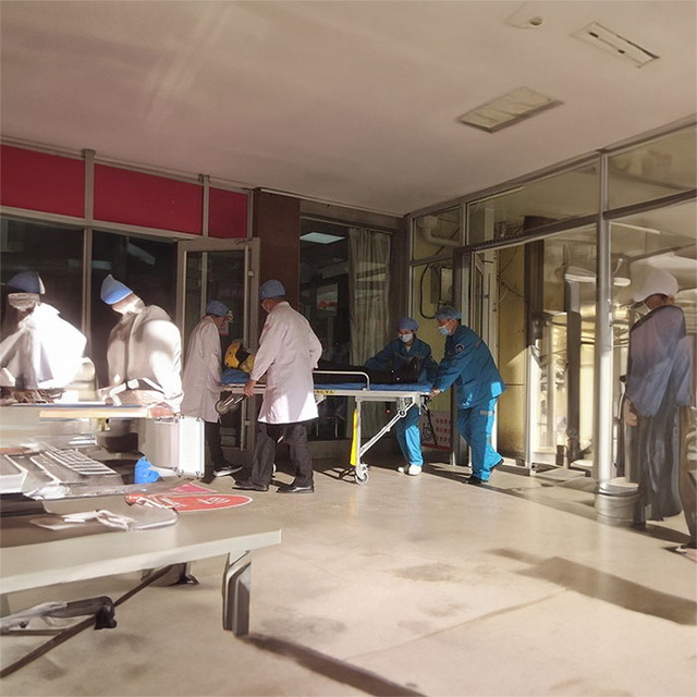 内蒙古玉泉区救护车租赁：转运救护车收费标准 急救车租车电话2024已更新(今日资讯)