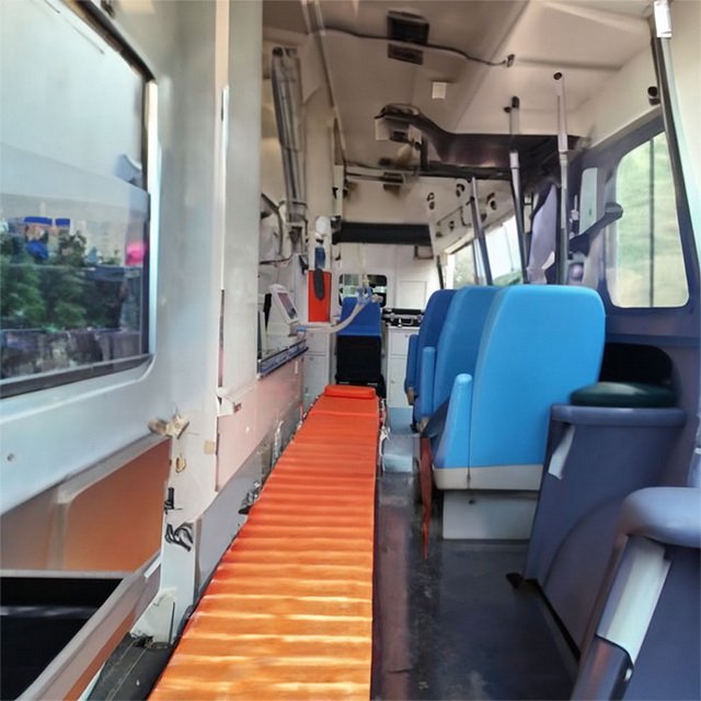 内蒙古自治区呼和浩特市私人救护车租赁电话号码 跨省转院救护车收费标准2024已更新(今日顶置）