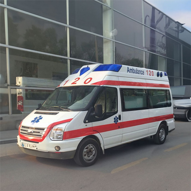 呼市新城区医院救护车收费标准 救护车护送电话2024已更新(今日更新)