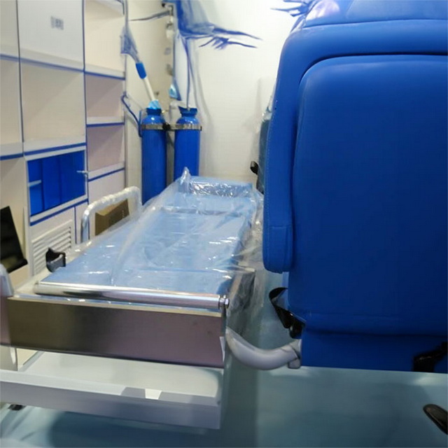 内蒙古医学院附属医院租赁私家救护车转院到辽宁锦州 出租救护车多少钱