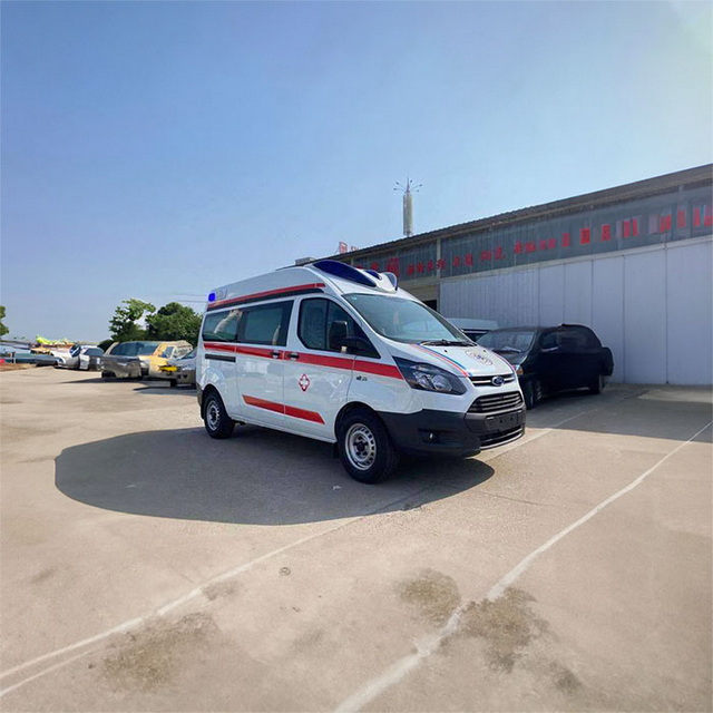 包头市昆都伦区第二医院租用私人救护车护送到河南开封 有哪些正规的救护车出租公司