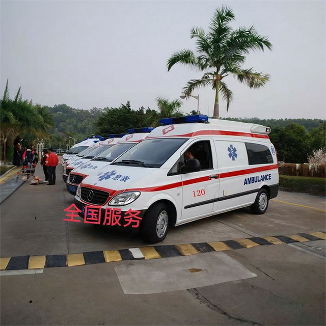 呼和浩特赛罕区救护车租赁：救护转运车救护 救护车电话是多少2024已更新(今日热点)