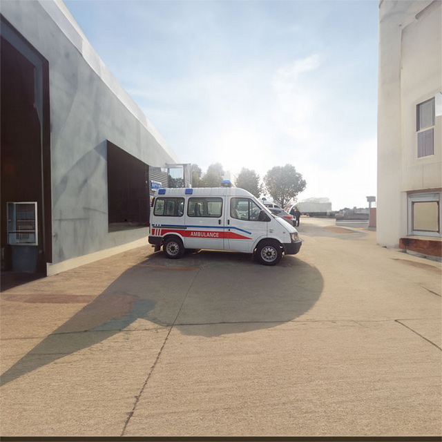 达拉特旗中医院租私人救护车到新疆昌吉 救护车出租公司怎么样