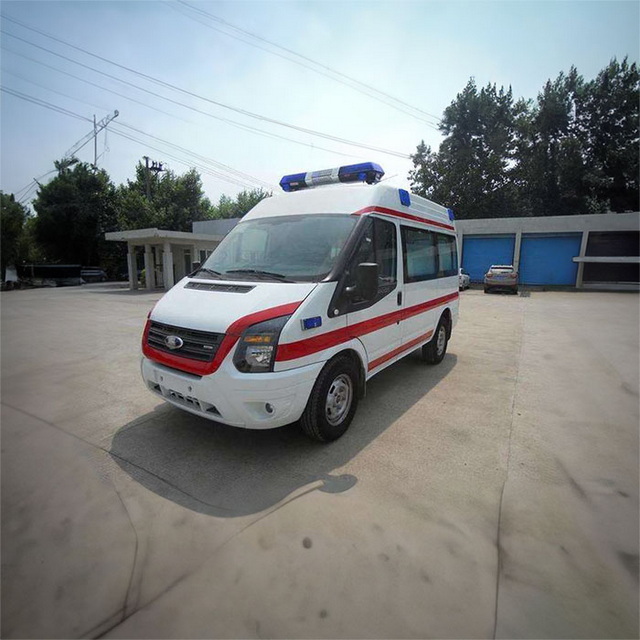 内蒙古呼市玉泉区负压转运型救护车2024已更新(今日热点)