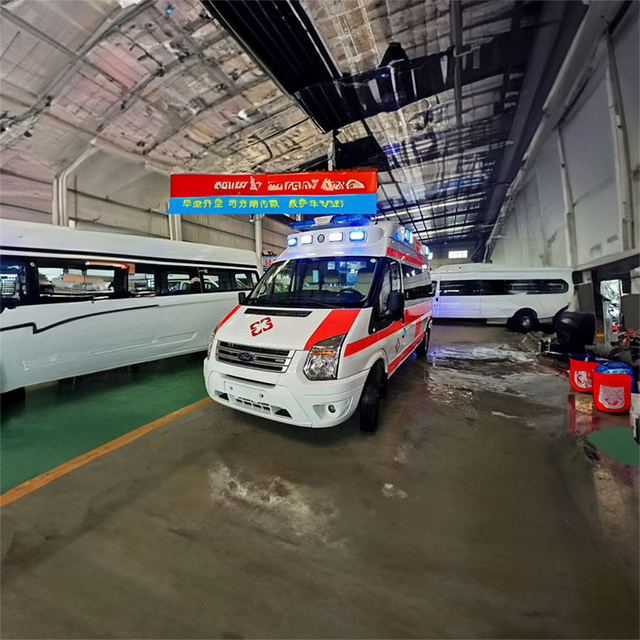 呼建职工医院租救护车到黑龙江七台河 哪里有私人救护车出租