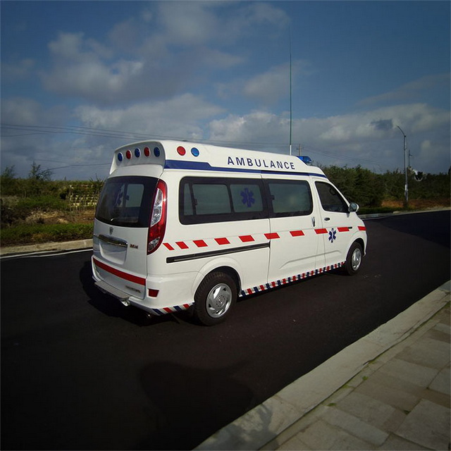 内蒙古自治区呼和浩特长途病人转运救护车2024已更新(今日资讯)