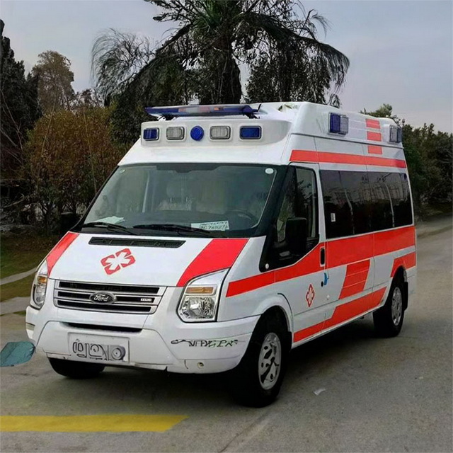 包头市九原区医院租私家救护车转院到陕西汉中 哪里有救护车出租