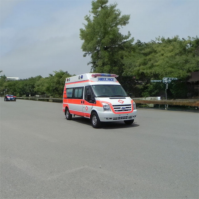 内蒙古自治区呼和浩特市赛罕区转院救护车收费标准的价格2024已更新(今日更新)