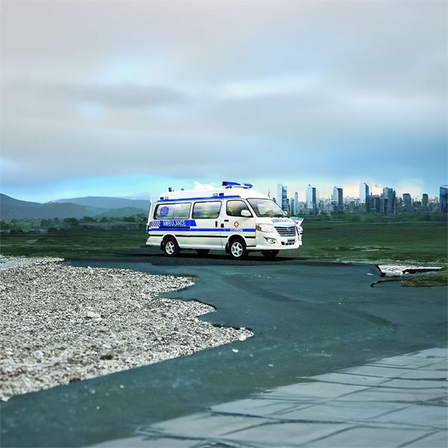 博克图铁路医院租救护车到云南德宏 救护车出租收费多少