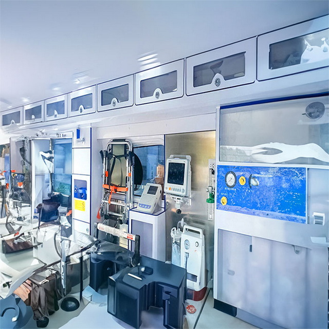 内蒙古呼市赛罕区私人救护车电话号码2024已更新(今日优惠）