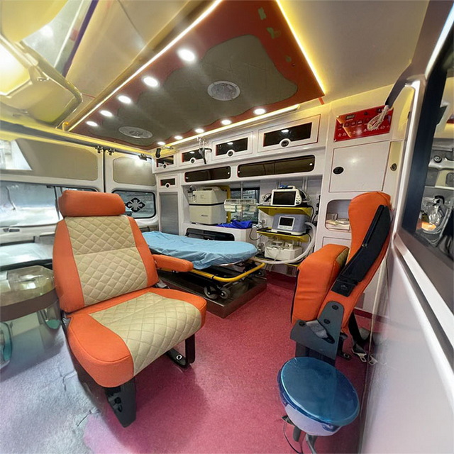 呼和浩特回民区急救转运车收费标准2024已更新(今日更新)
