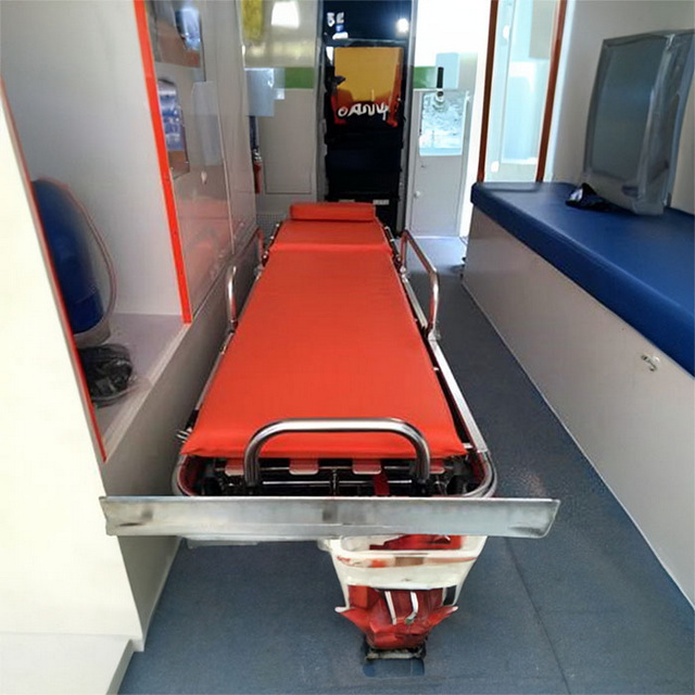 赤峰市医院租赁私人救护车到安徽蚌埠 长途救护车出租哪里找