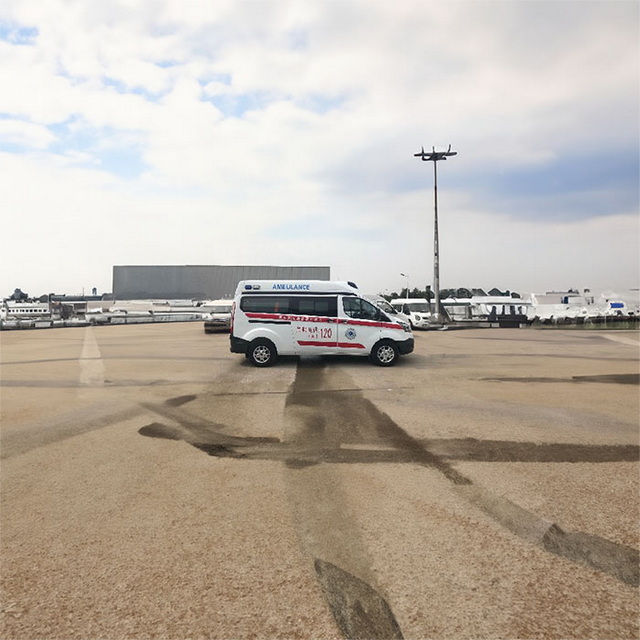 呼和浩特市辖区普通救护车怎么收费2024已更新(今日优惠)