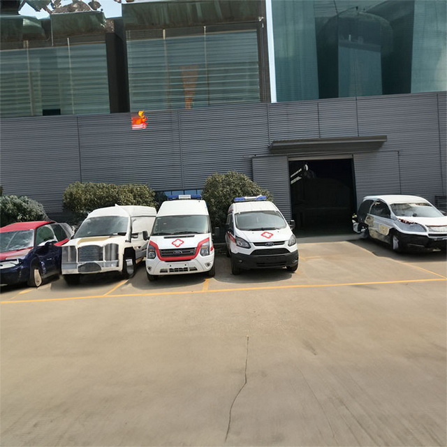 中国人民解放第二五三医院租救护车护送到海南海口 救护车出租租赁费用是多少