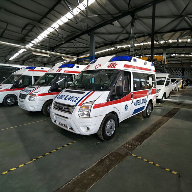 中国人民解放第二五三医院120私人救护车租赁到贵州铜仁 哪里可以救护车出租