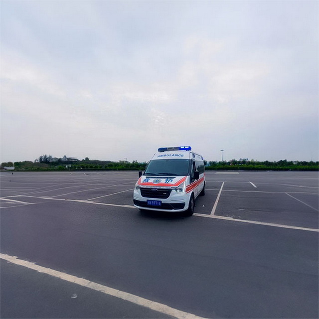 扎赉诺尔矿务局总医院120私人救护车租赁到河南济源 救护车出租怎么样