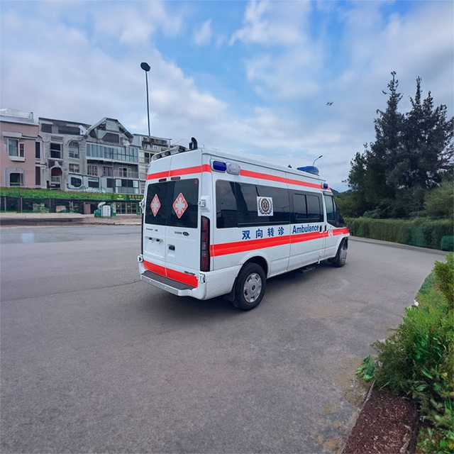 呼和浩特赛罕区120转运电话 救护车电话号码是多少2024已更新(今日热点)