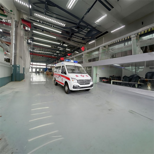 内蒙古自治区医院租私家救护车转院到江苏连云港 救护车出租收费多少