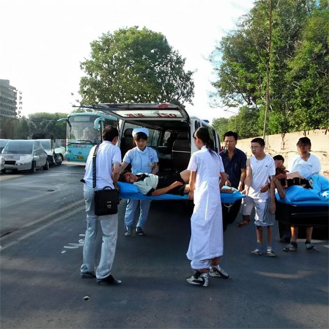 察右后旗医院120私人救护车租赁到辽宁阜新 出租救护车怎么样